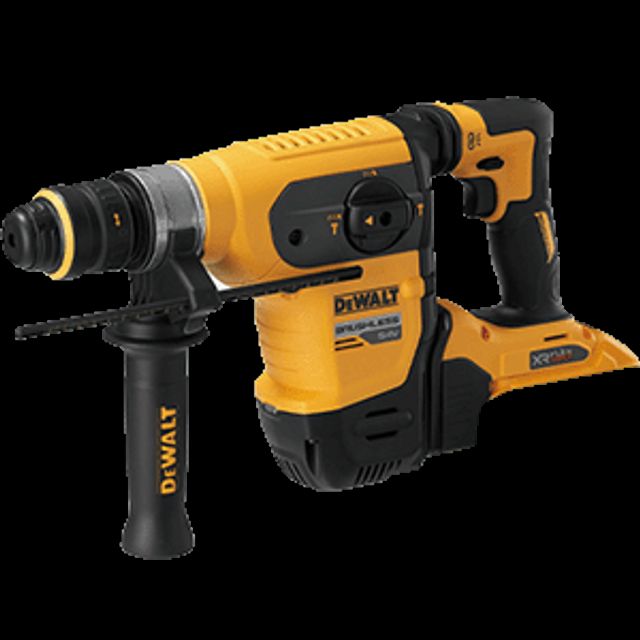 DEWALT 충전함마드릴 DCH417N-KR BL60V/본체만(배터