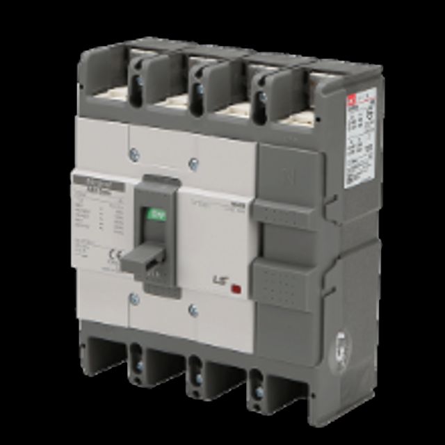 배선차단기 ABN 204C 4P 150A 65KA LS산전