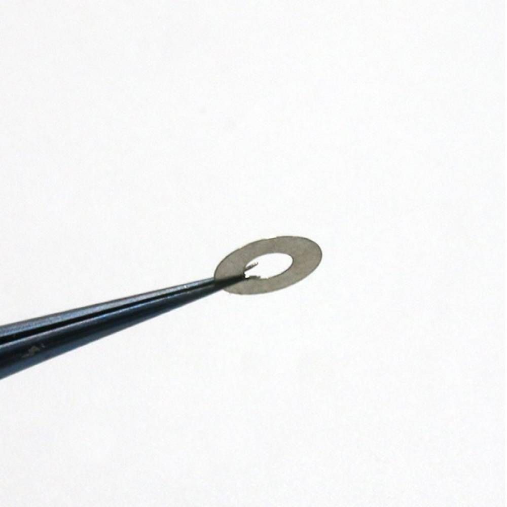 샹크 외와샤 와셔 변환 7mm 100개