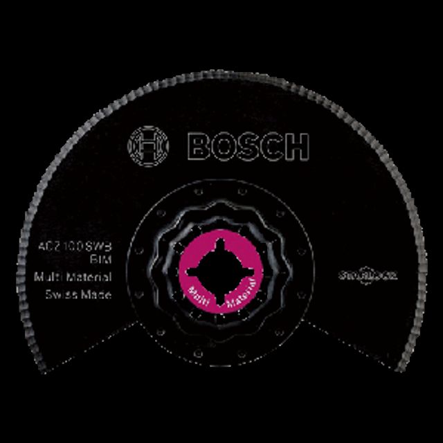 BOSCH 멀티커터날(PRO) ACZ100SWB 100mm(카펫 단열