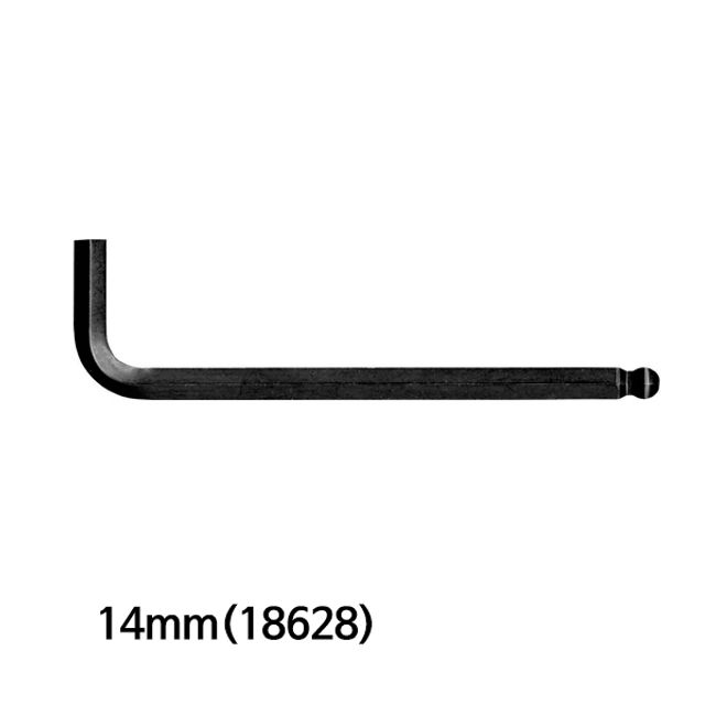 에클랜드 볼렌치 14mm 18628육각렌치