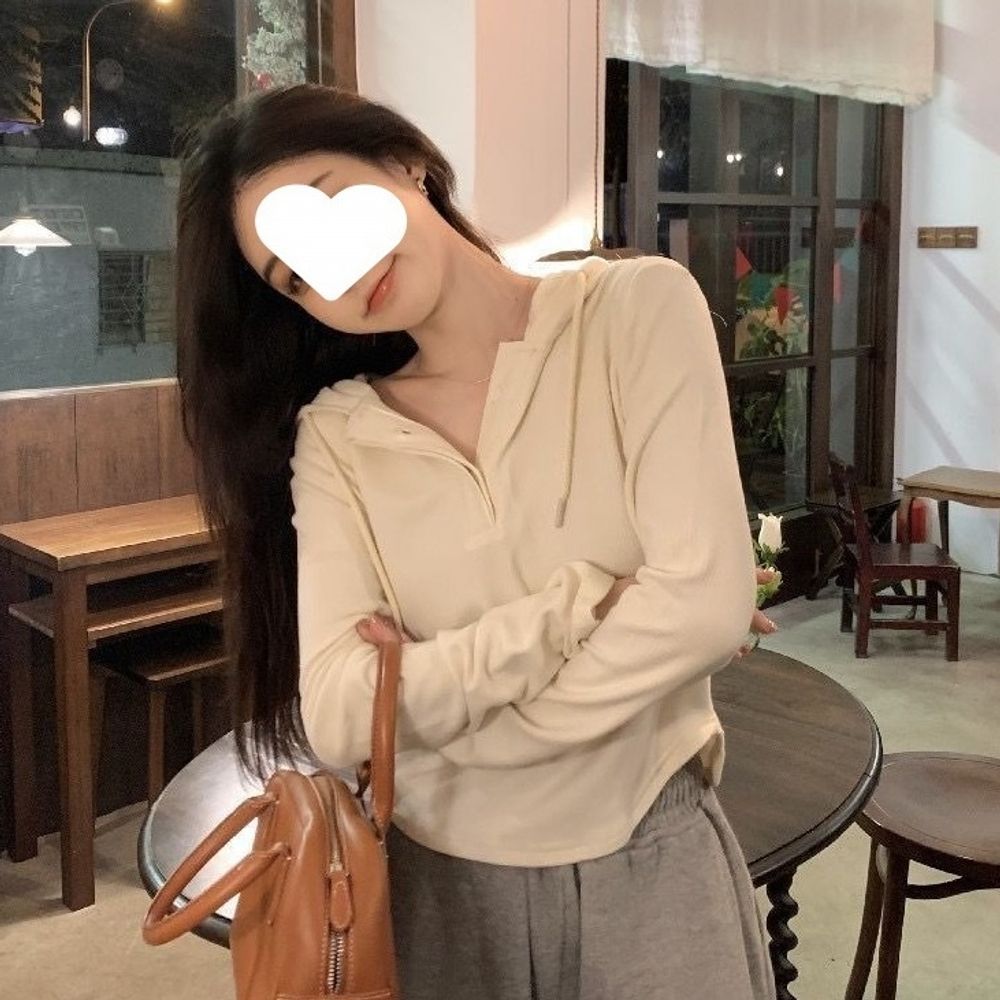 티셔츠 여자 여성상의 여자긴팔티 여성 데일리