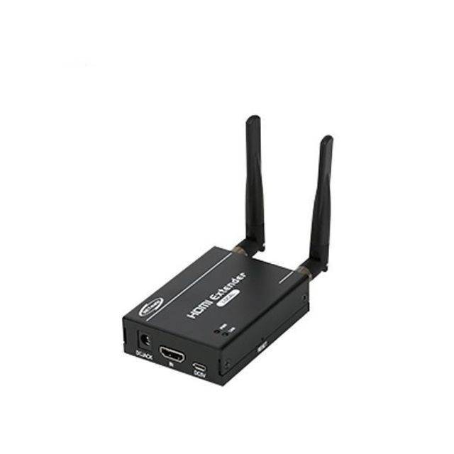 무선 리피터 HDMI 리모트 무선 영상 전달기 200M A