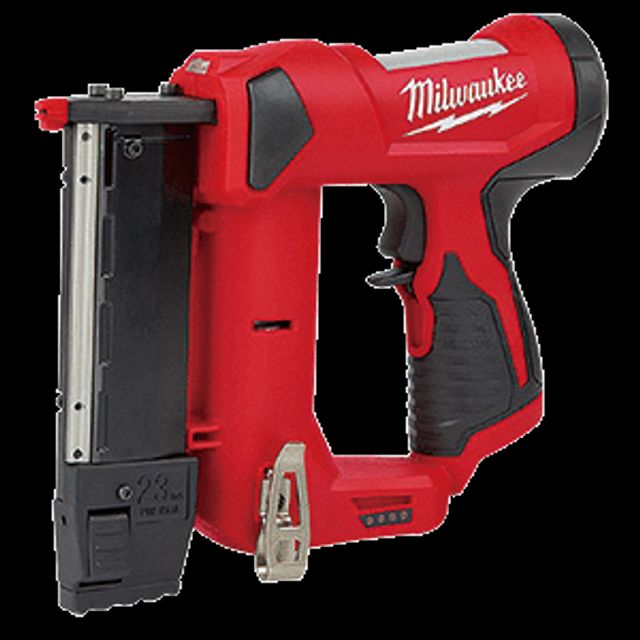 밀워키 충전실타카(네일러) M12PN23GS 12V/본체만(