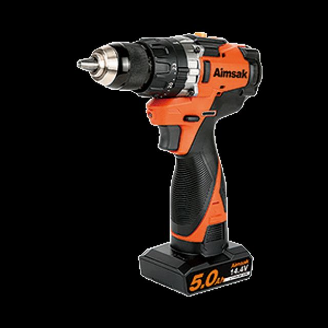 아임삭 충전드릴(브러쉬리스) SL14R635 14.4V(L5.0
