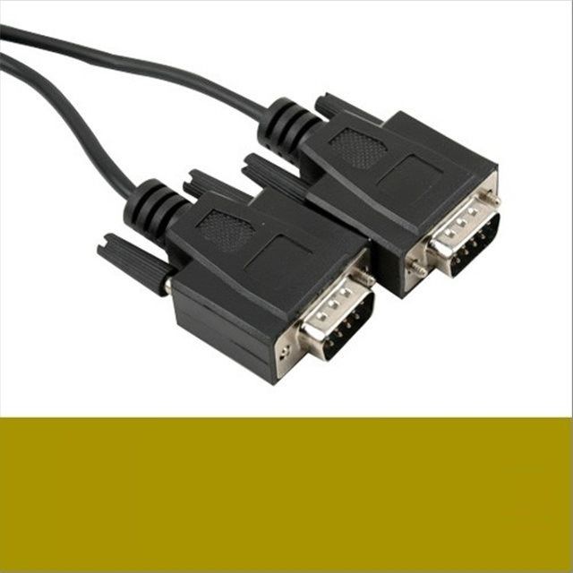 USB 시리얼 컨버터 2포트 VE268