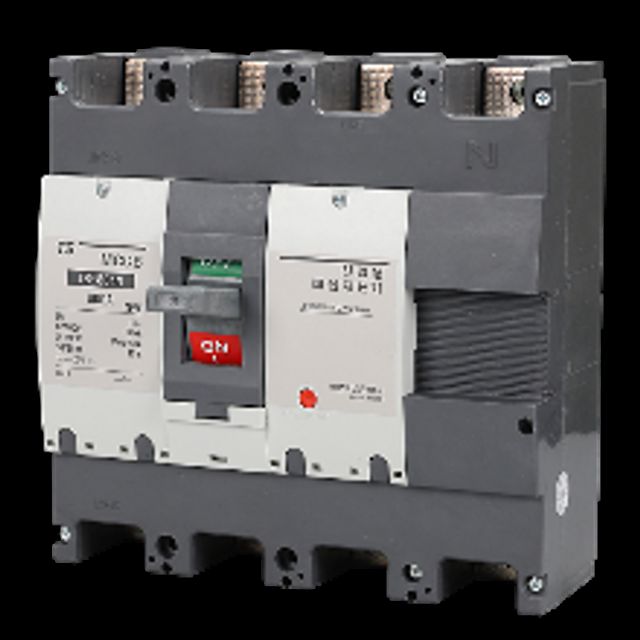 전기 산업용 배선차단기 TB 804N 4P 800A 50kA 전기