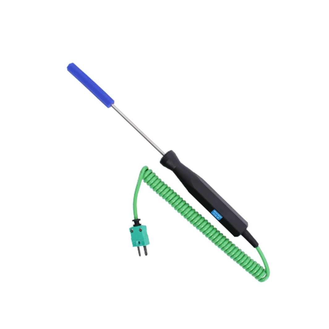 ETI K 타입 탐침형 센서 130mm Probe 1m PU 케이블