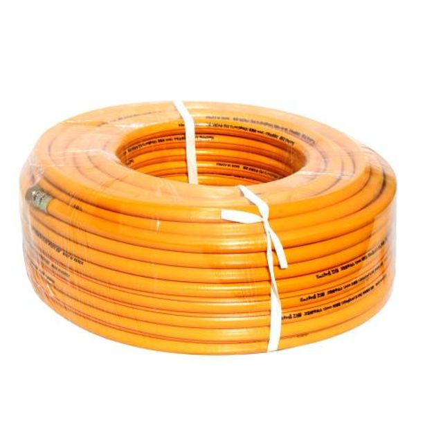 UDT분무기고압분무기호스 1EA 13.0mm x 100m