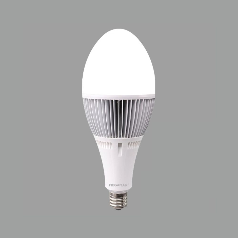 LED램프 미사일 벌브 LED 1등급 MEGA120W 주광색 E39