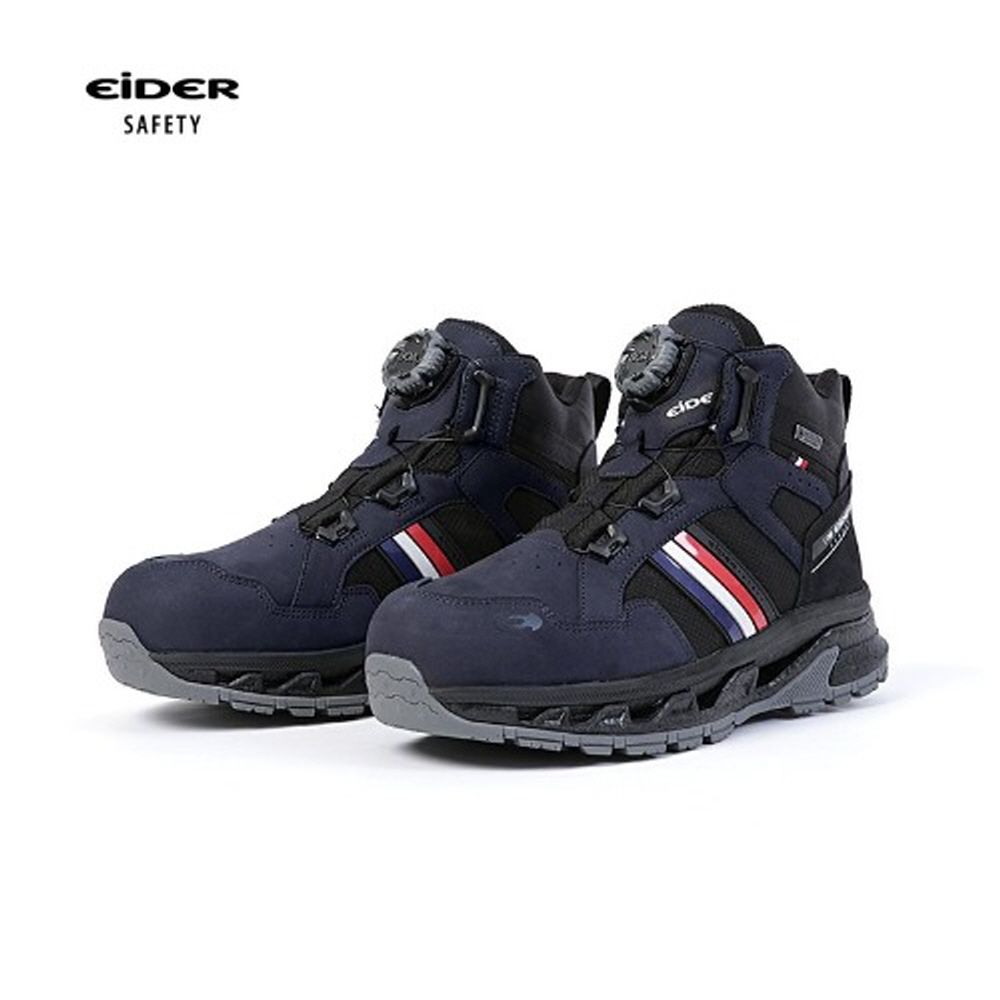 아이더 EIDER SUMMIT 601 작업복 슈즈 패션신발 공장