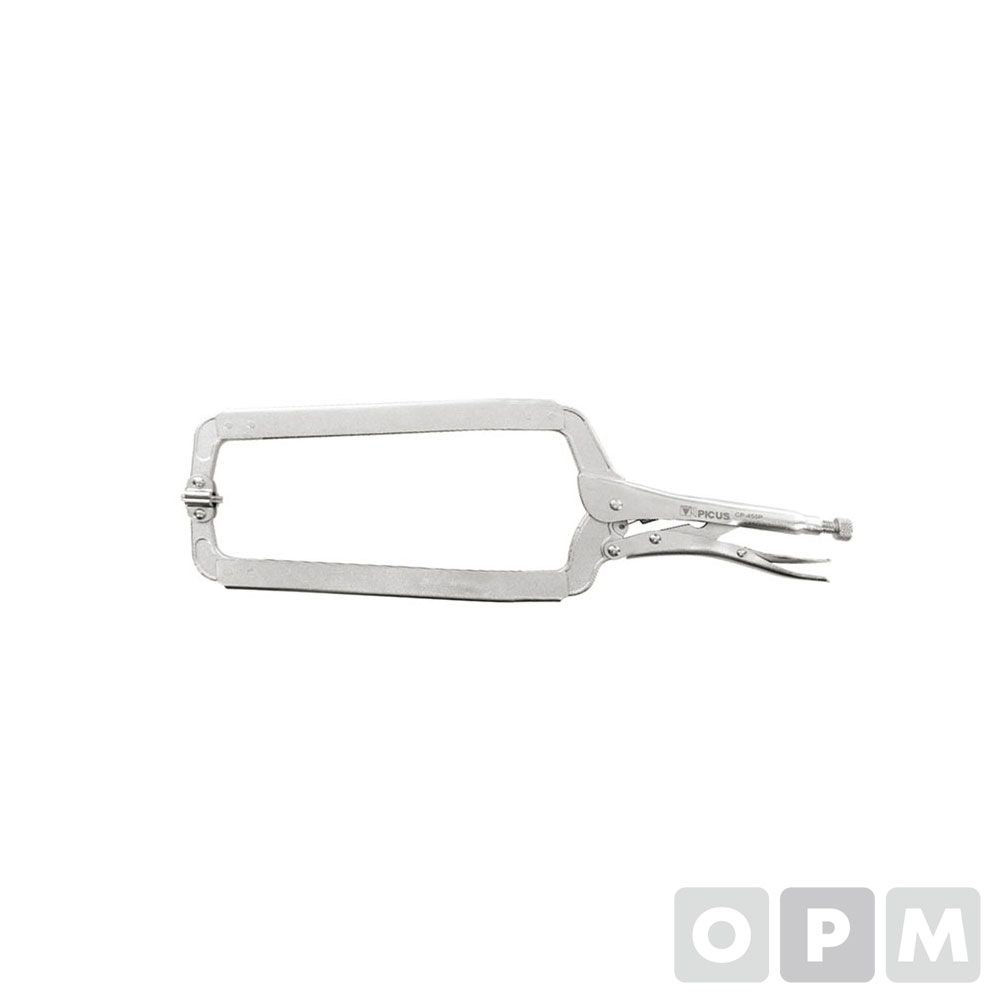 C형클램프 CP-455P 18