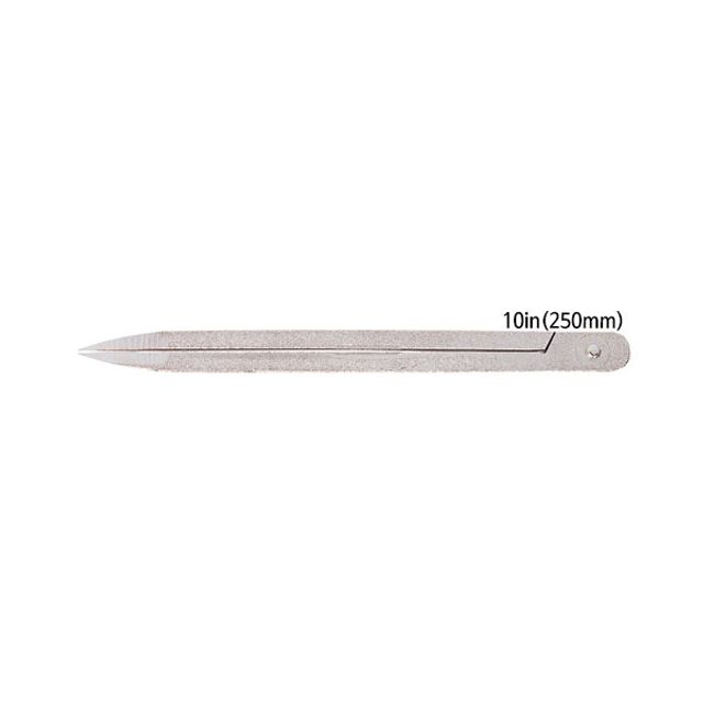 삼정정밀 철 콤파스 10in (250mm)