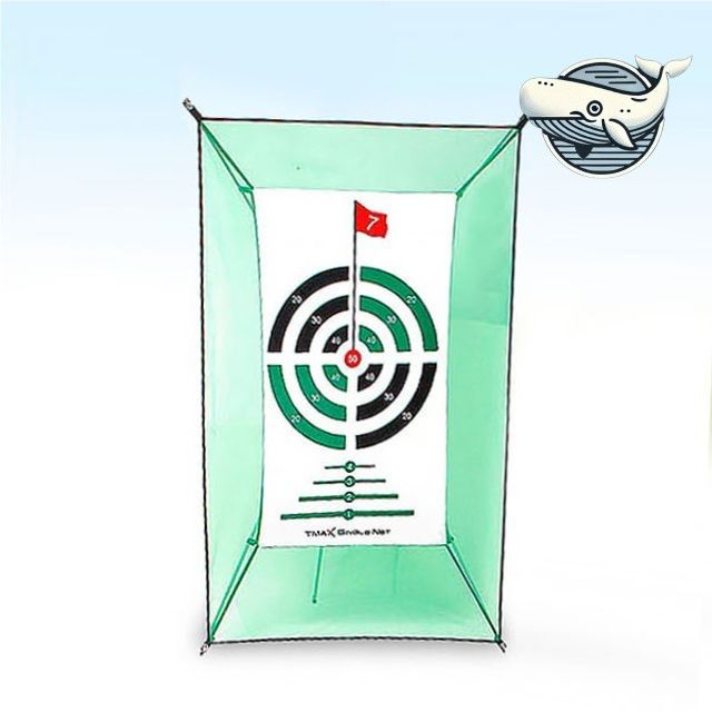골프 훈련망 실내외 어프로치 연습 스윙 네트