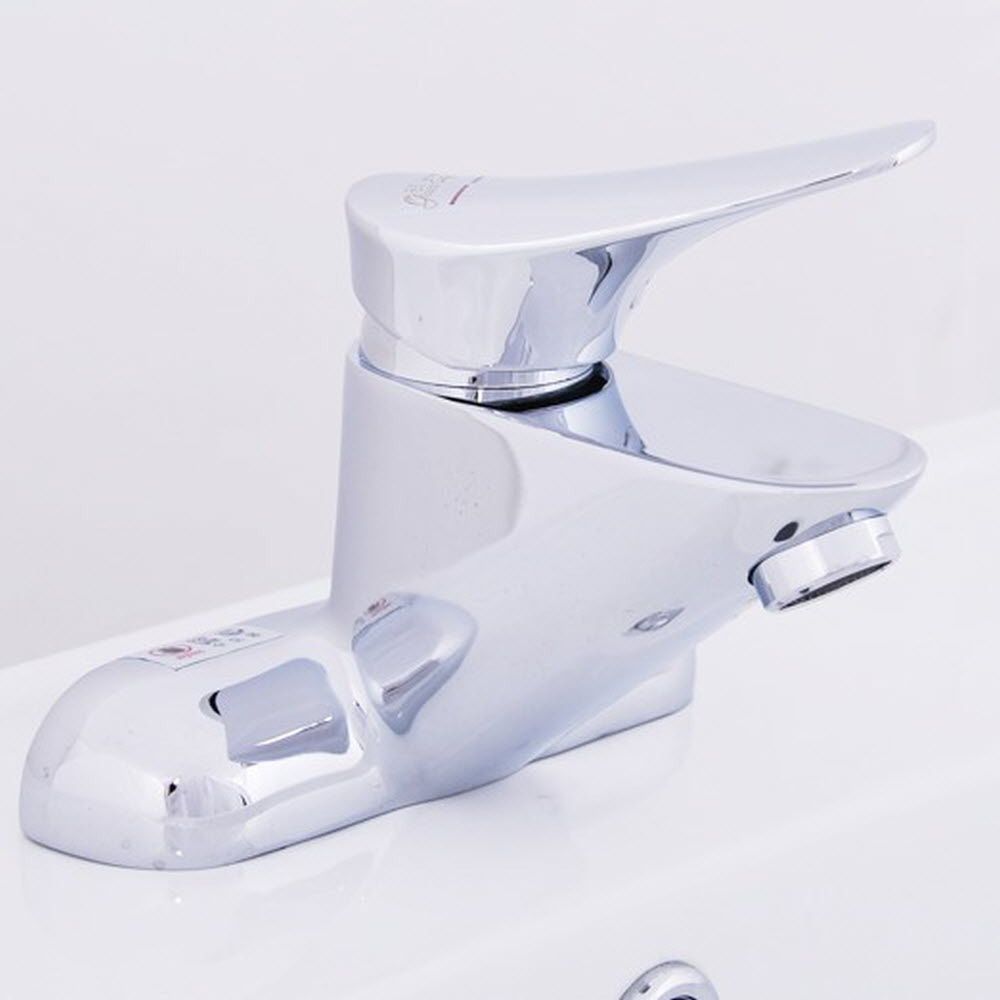 독특 모던 디자인 욕실 수전 세면대 세수 화장실