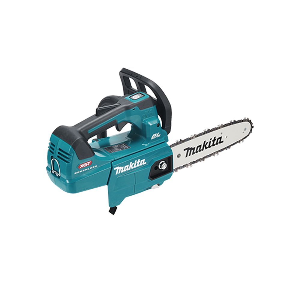 MAKITA 충전체인톱(본체만)_UC002GZ 40V MAX/가이드