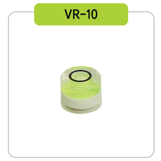 에스비 바이알 라운드타입 VR-10 VR-15 VR-17 VR-25