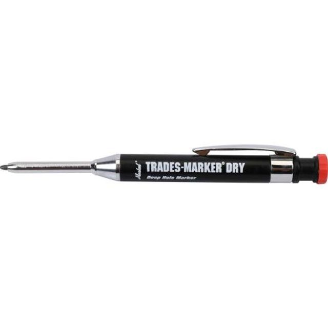 마칼(히트스틱) 산업용샤프 TRADES MARKER DRY (2.8