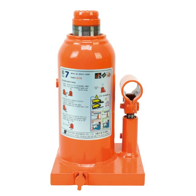 서륭 오일작기 7TON (SRC071-A) 1EA