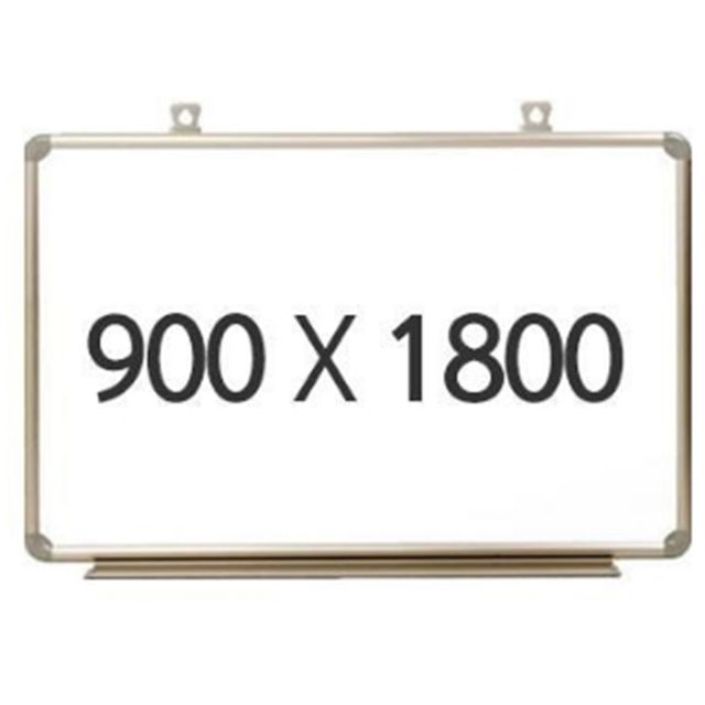 토탈 일반 알미늄 화이트보드 900X1800