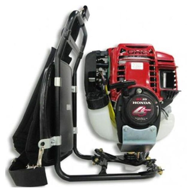 카즈예초기 1SET GXP350K (혼다GX-35)4사이클