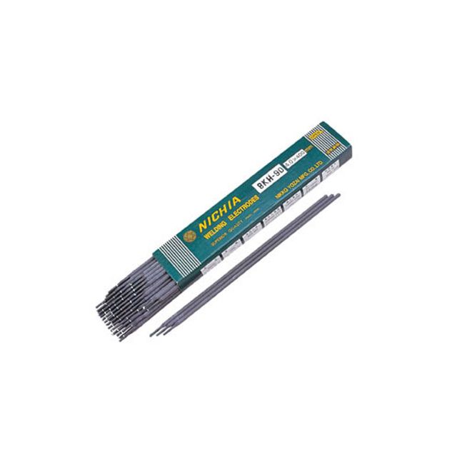니치아 피복아크봉(금형및공구강용) BKH-90 (3.2mm)