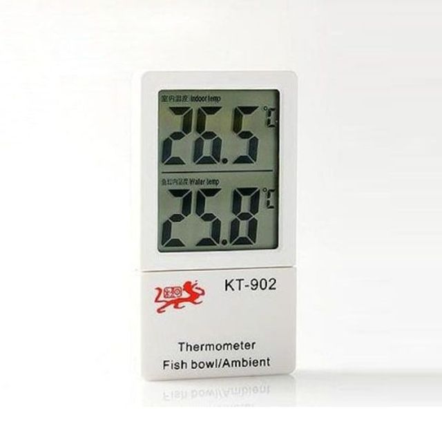 온도계 (-50도 70도)수족관 주변온도 측정