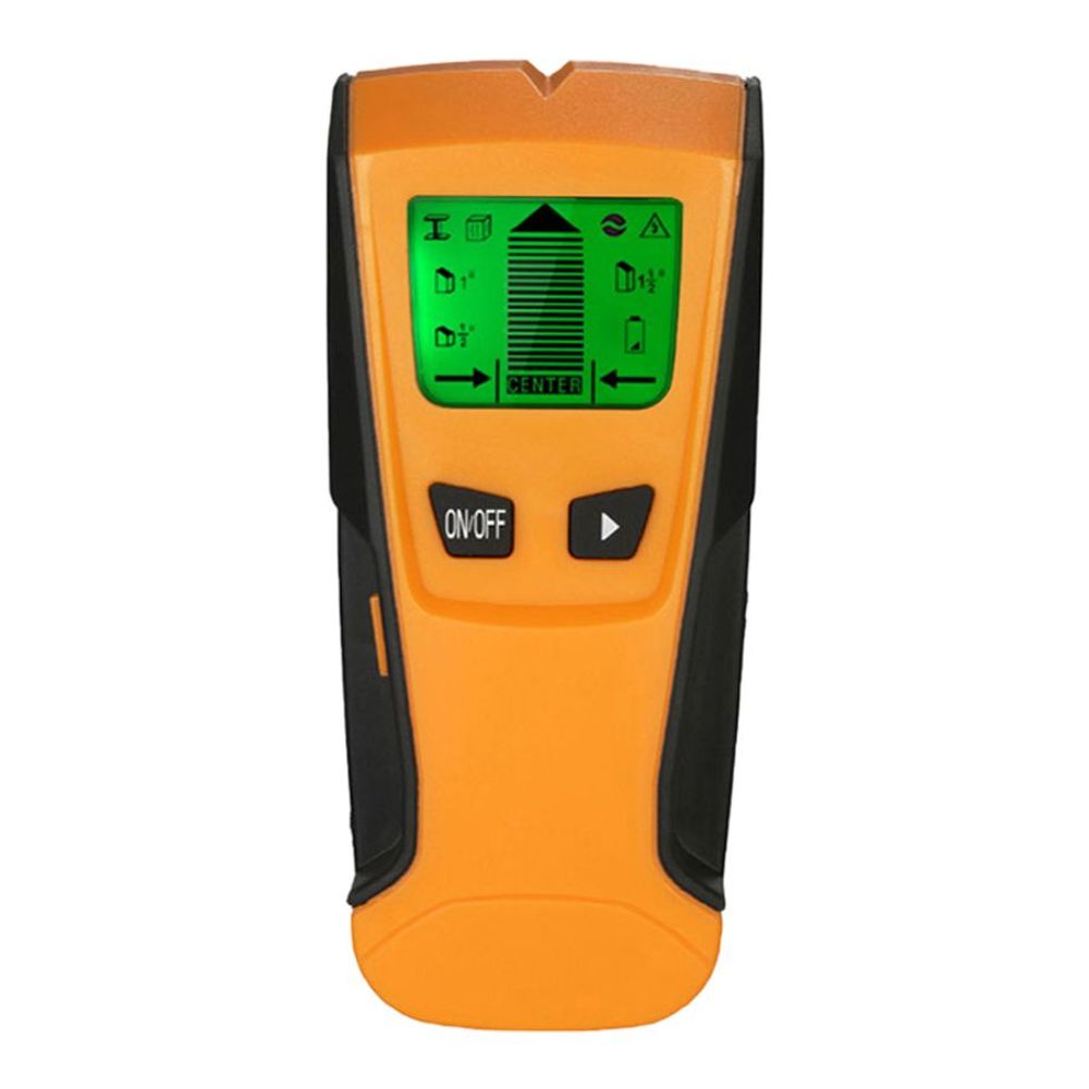 벽스캐너 케이블탐지 공사 3IN1 활선테스터 HT-210