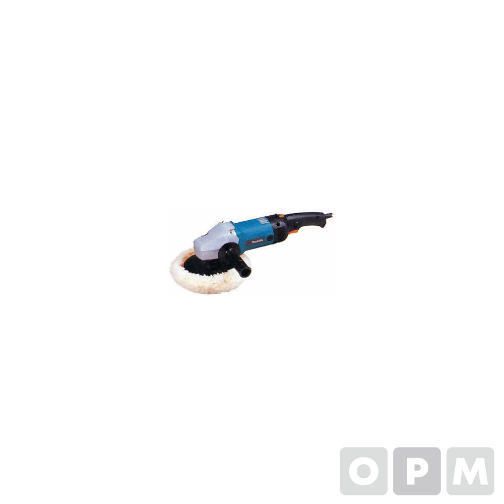 MAKITA 9227CB 폴리셔 1EA