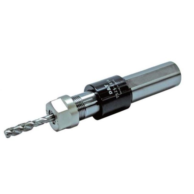 114312 태핑척(CNC) TS25-ER16 25mm