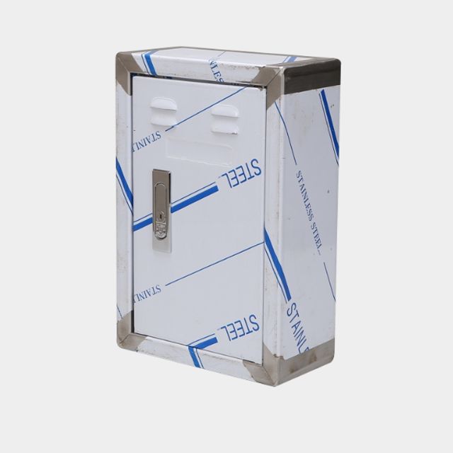 통신함 노출함 올스텐 400x500x130 내용물별도