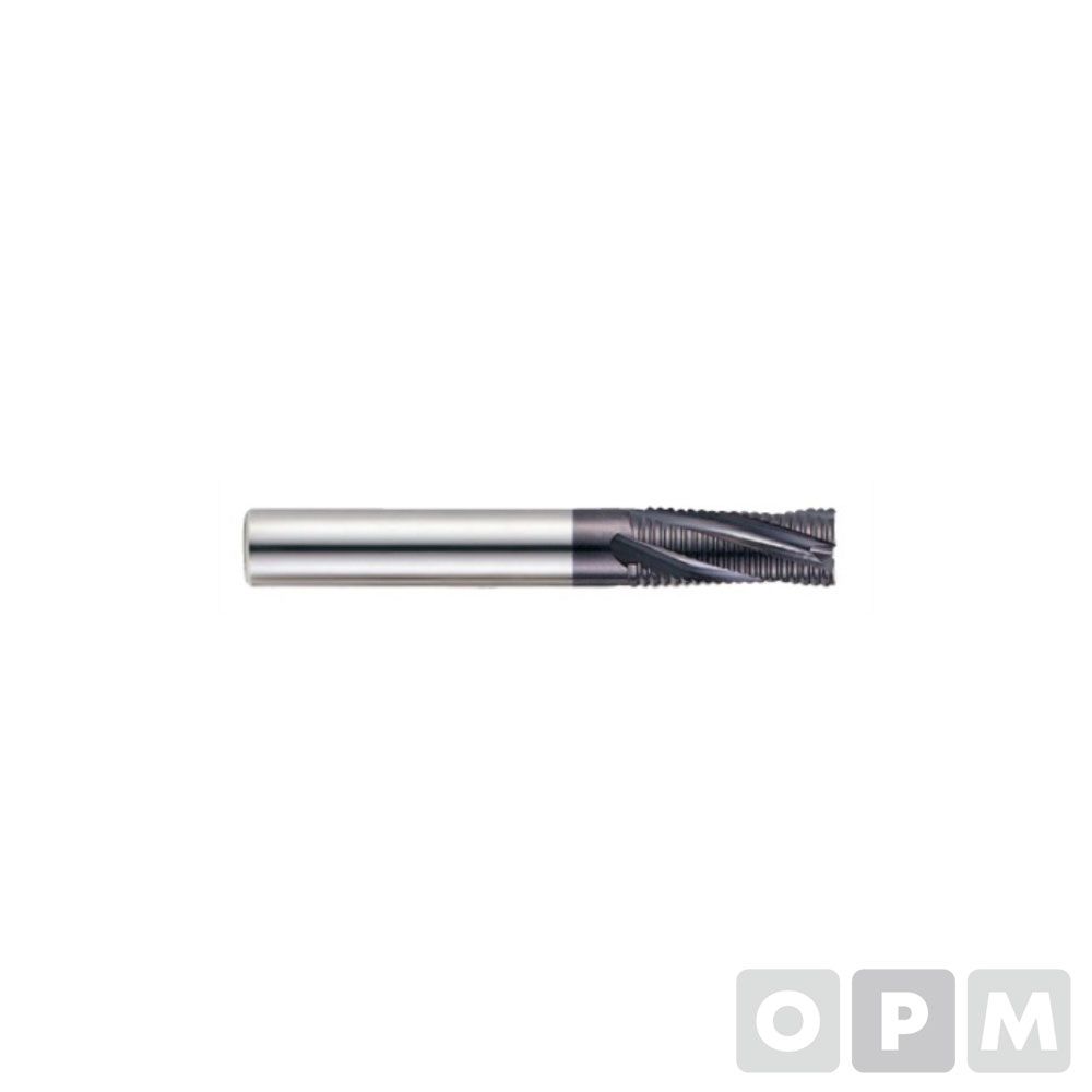4S MILLS 라핑엔드밀 D4.0X6X10X50 (SG9E76040)