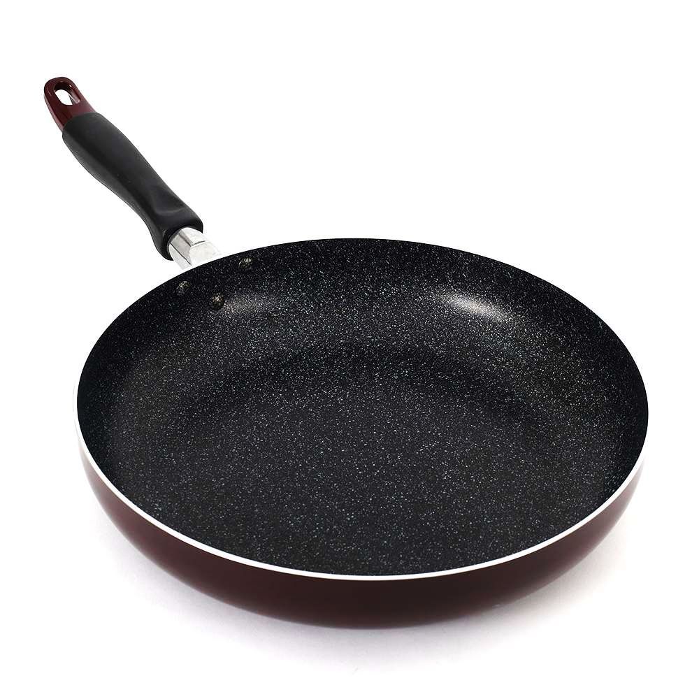 30cm 코팅 프라이팬 업소 집들이 가정 조리