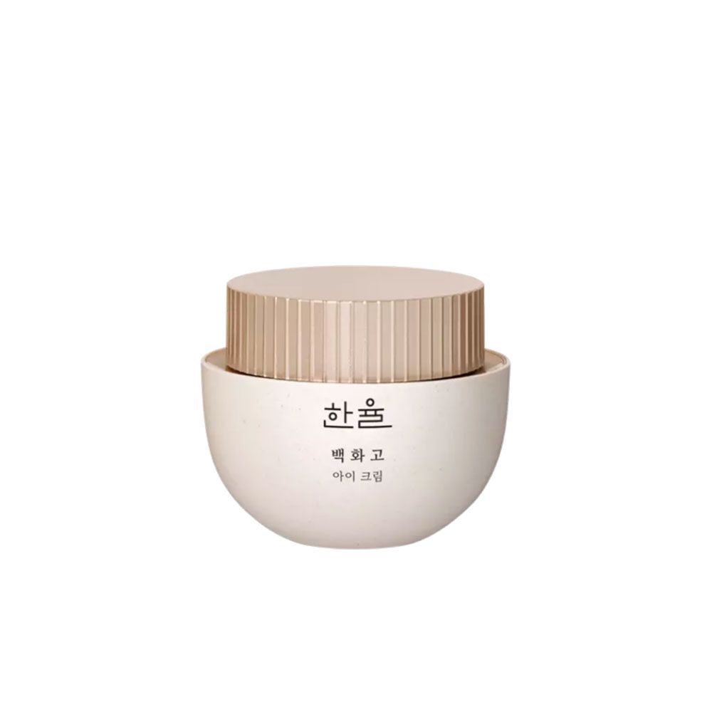 한율 백화고 아이크림 25ml 깊은주름개선 안티에이징