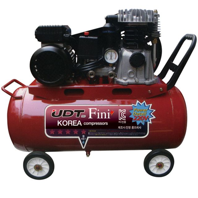UD-F560 UDT FINI콤프레샤콤프레샤 1대 UD-F560(벨