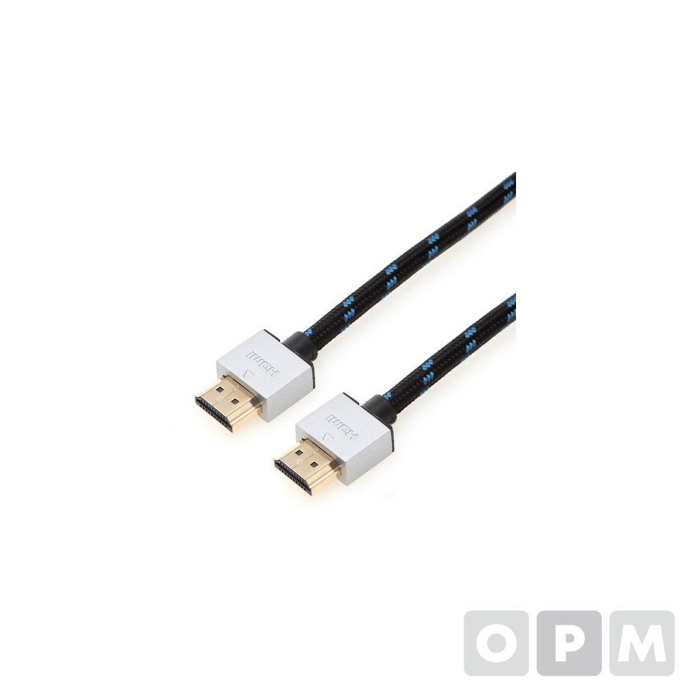 슬림라인 HDMI 케이블 v2.0 1.8m