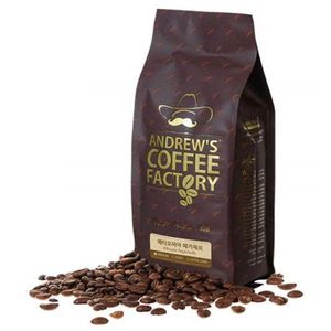 아이티알,NE 앤드류 에티오피아 예가체프 1kg 원두 커피 분쇄