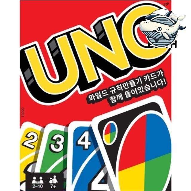 가족 보드게임 재미있는 카드게임 놀이 시간
