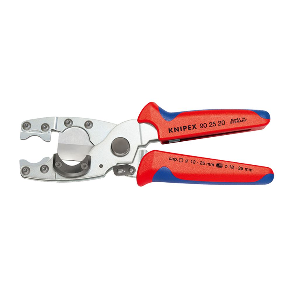 KNIPEX 파이프컷터(복합)_90-25-20SB