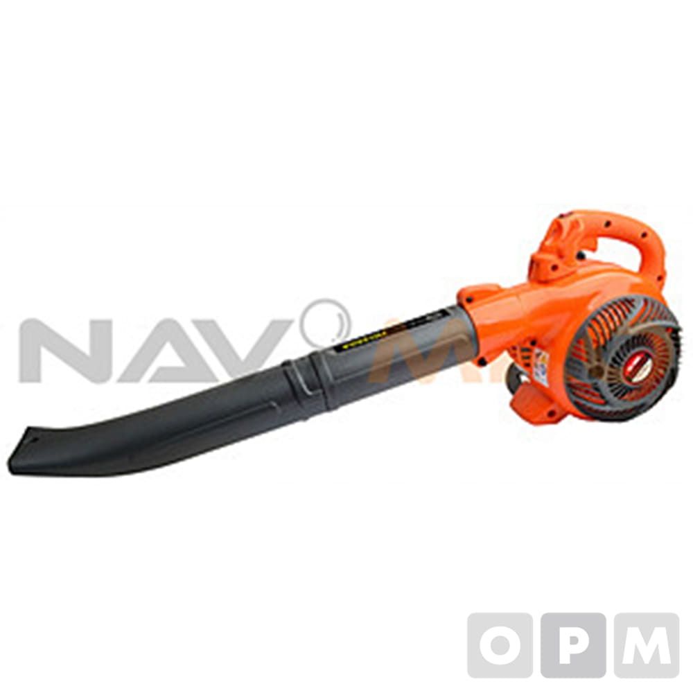 엔진 블로워 HD260A/1EA/배기량25.4cc/중량4.5kg