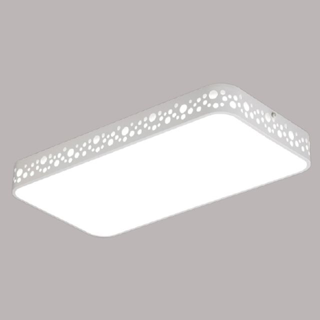 LED 거실2등 산소방울 50W