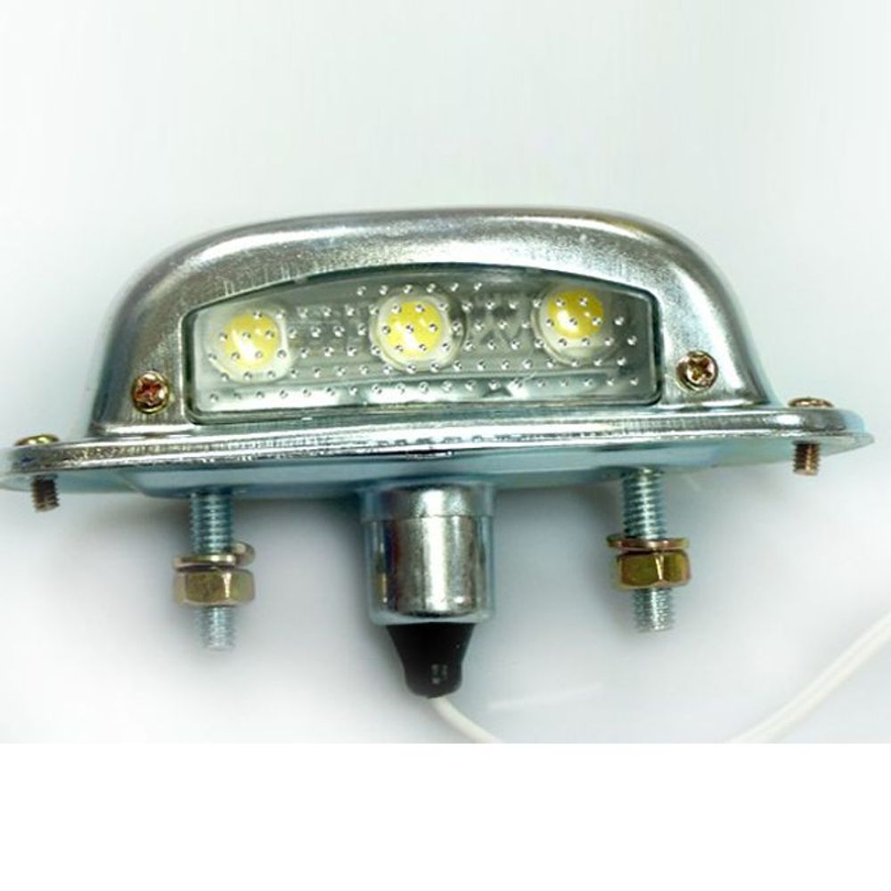 LED 넘버등 번호판등 화물차 트럭 언더램프 24V용