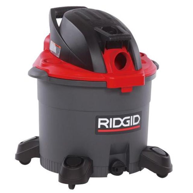리지드 청소기(건습식) WD1255(45L) WD1255 1EA