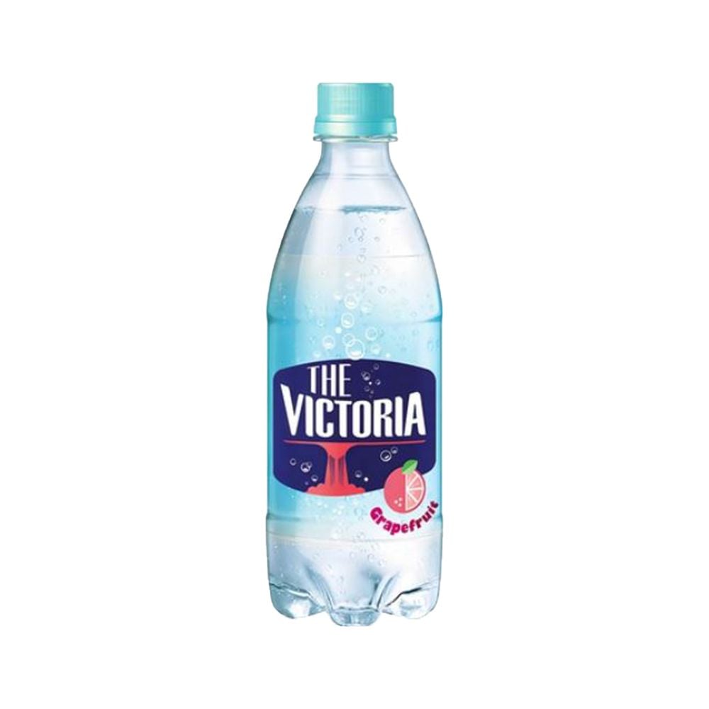 웅진 빅토리아 자몽 탄산음료 500ml 20개