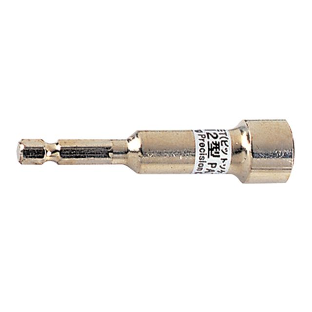 금강정밀 비트소켓(자석고정) KH-09 (61MM) 10EA