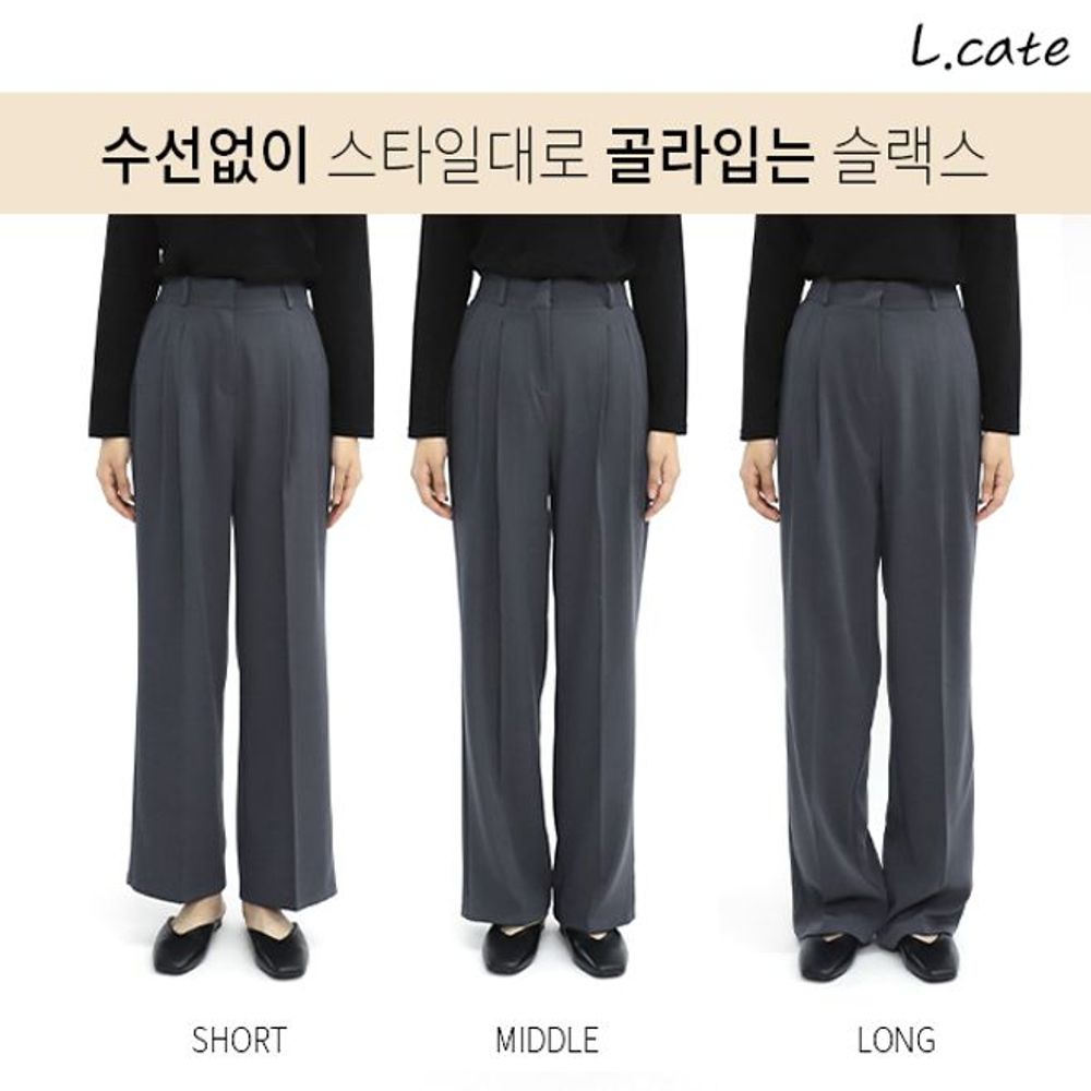 반바지 여성 브라운 그레이 검정 LZD049