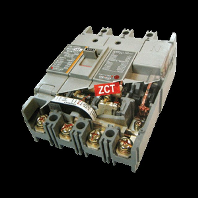 동아 배선차단기 DB-104Cb (100A) (4P/경제)