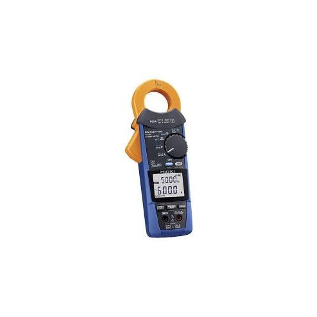 CM4371-50 히오끼클램프테스터(디지털) 1EA CM4371-