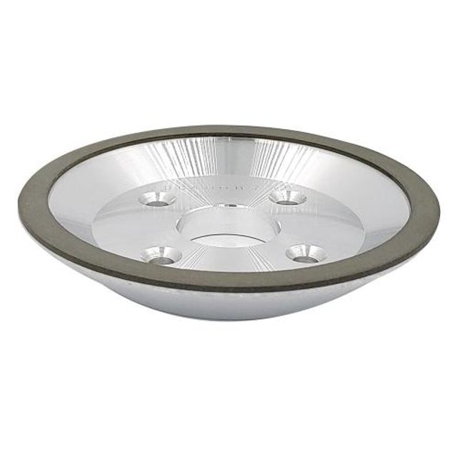 태광다이아몬드 다이아몬드휠 CUP 125x8x2x31.75 1E