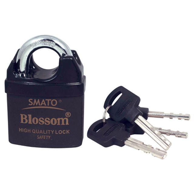 스마토 셔터열쇠 LS0506